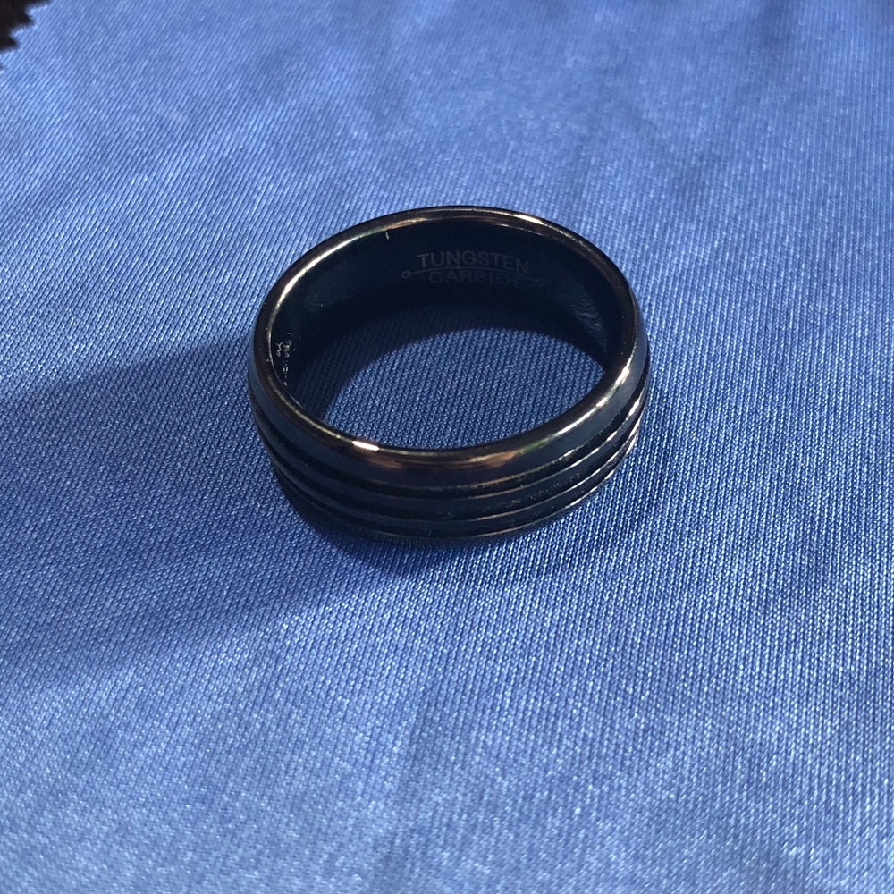 Tire Ring